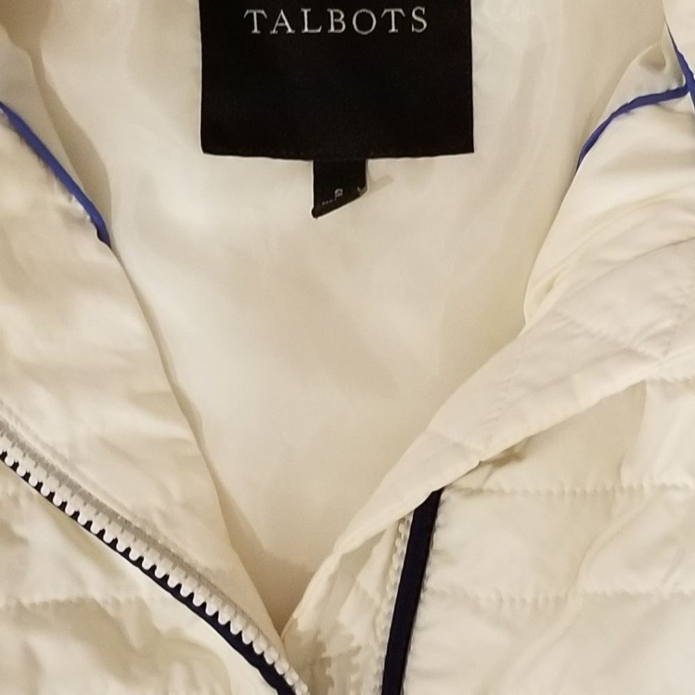Vest